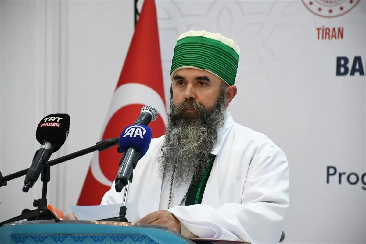 Arnavutluk ve Türkiye Arasındaki Dostluk Bağları Yeniden Güçleniyor