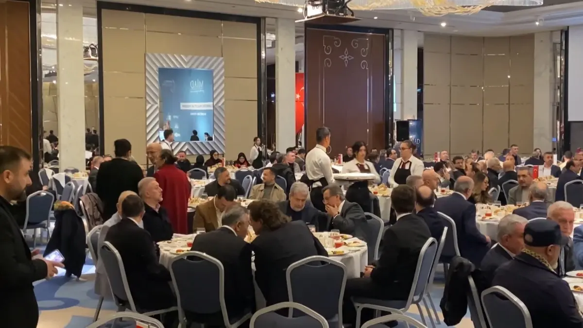 Sanayi Bakanı Kacır'dan Ordu ve Teknolojiye Stratejik Vurgu