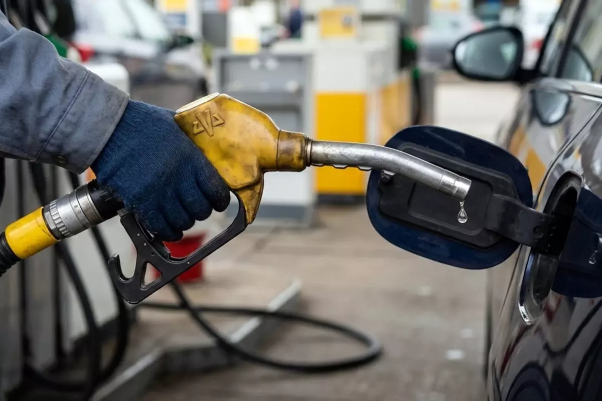 Brent Ham Petrol Fiyatı Vadeli Piyasalarda 85 Doları Aştı
