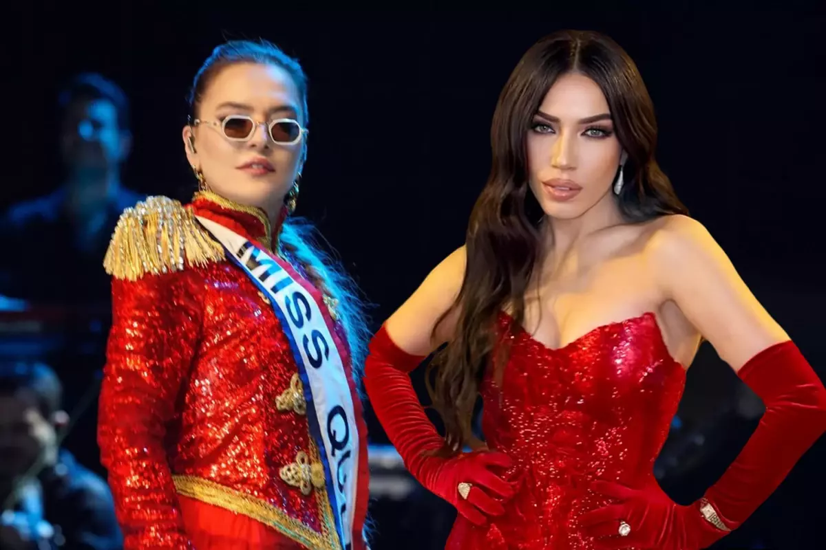 Burcu Güneş'ten Sert Açıklama: Demet Akalın'ı Eleştirdi