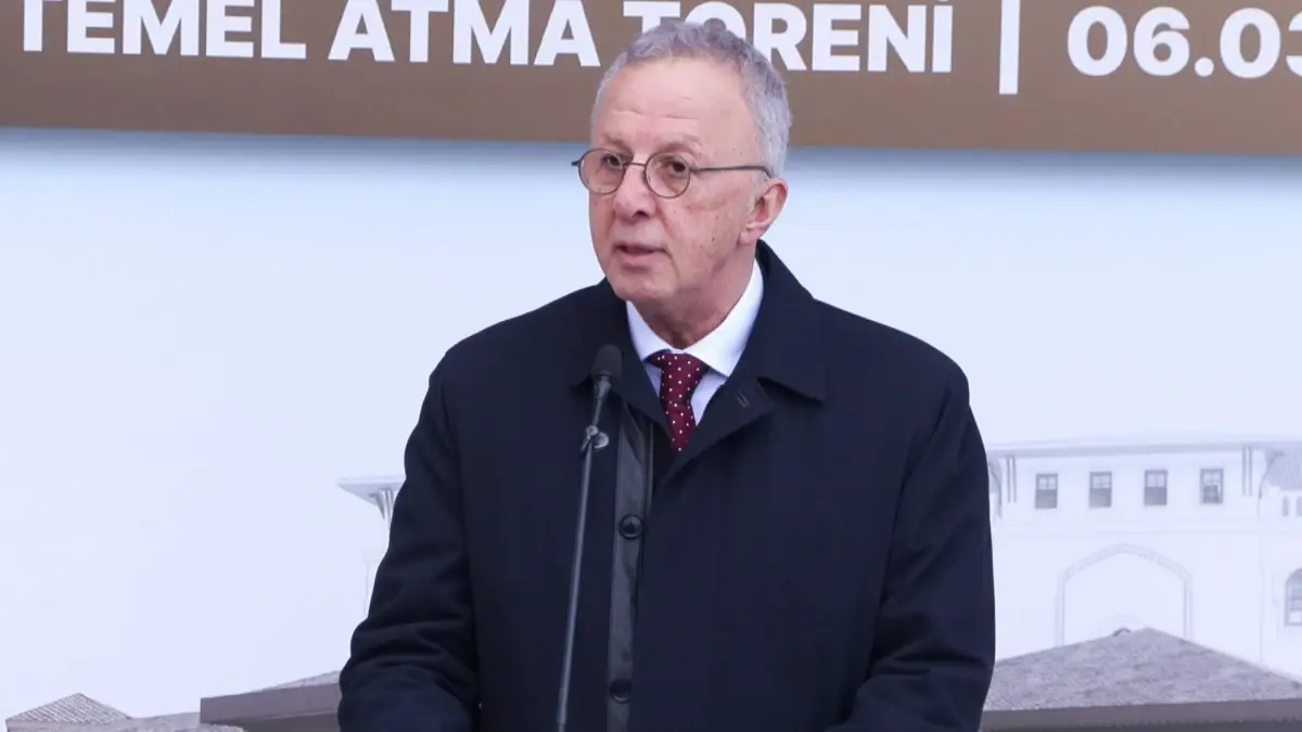 Fatih’te 250 Kapasiteli Öğrenci Yurdu İnşaatına Başlandı