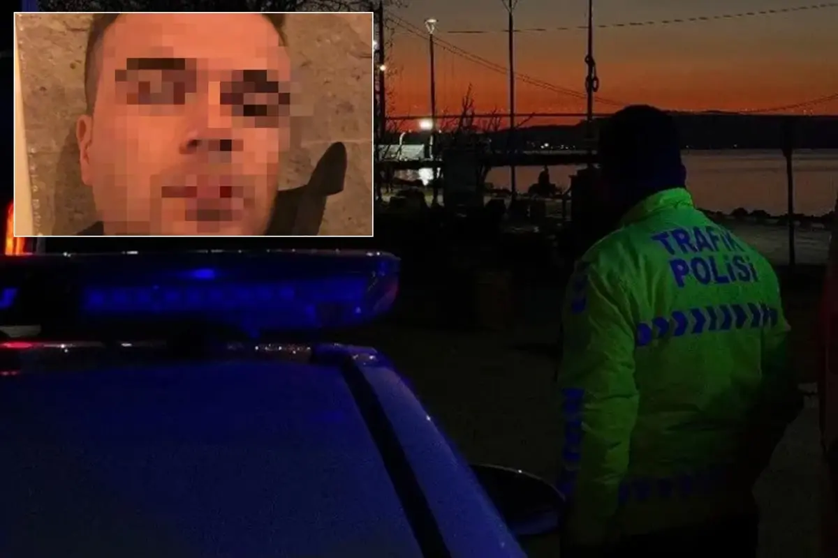 Çanakkale'de Polis Memuruna Yönelik Şiddet ve Silah Gaspı: Üç Şüpheli Tutuklandı