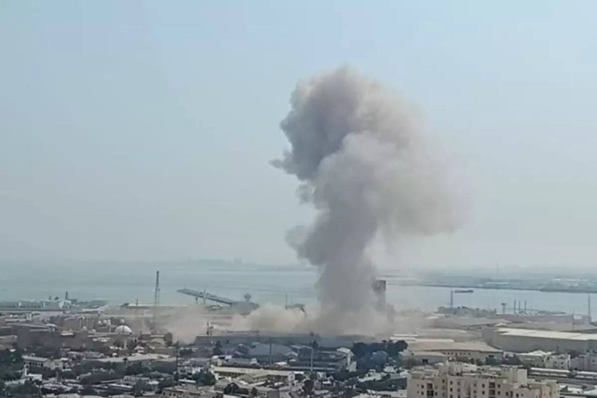 İngiltere, Bahreyn'e Typhoon Uçaklarıyla Hava Savunma Teklifi Sunuyor