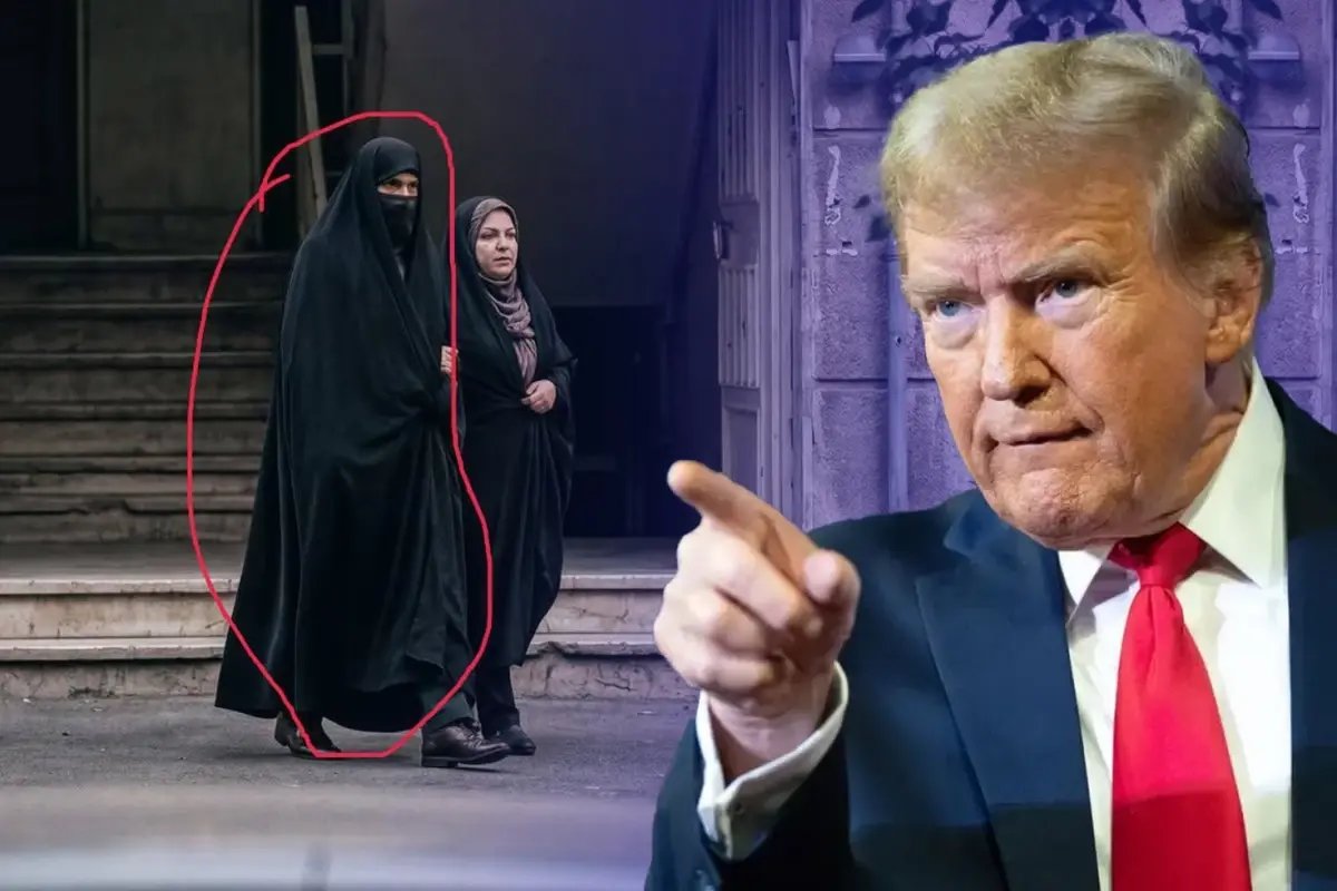 İsrail ve ABD'nin Sosyal Medya Propagandası: Yapay Zeka Destekli Görseller Açığa Çıktı