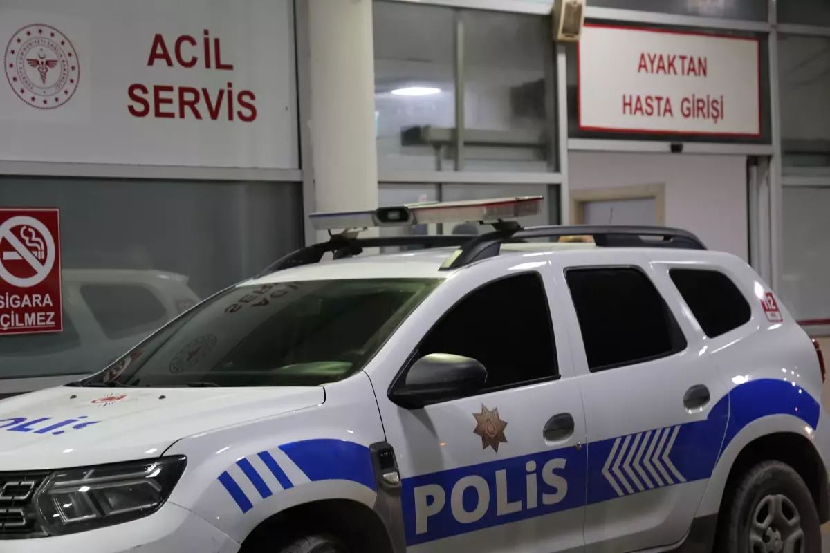 İzmir Karabağlar’da Motosiklet Kazası: Sürücü Ağır Yaralı