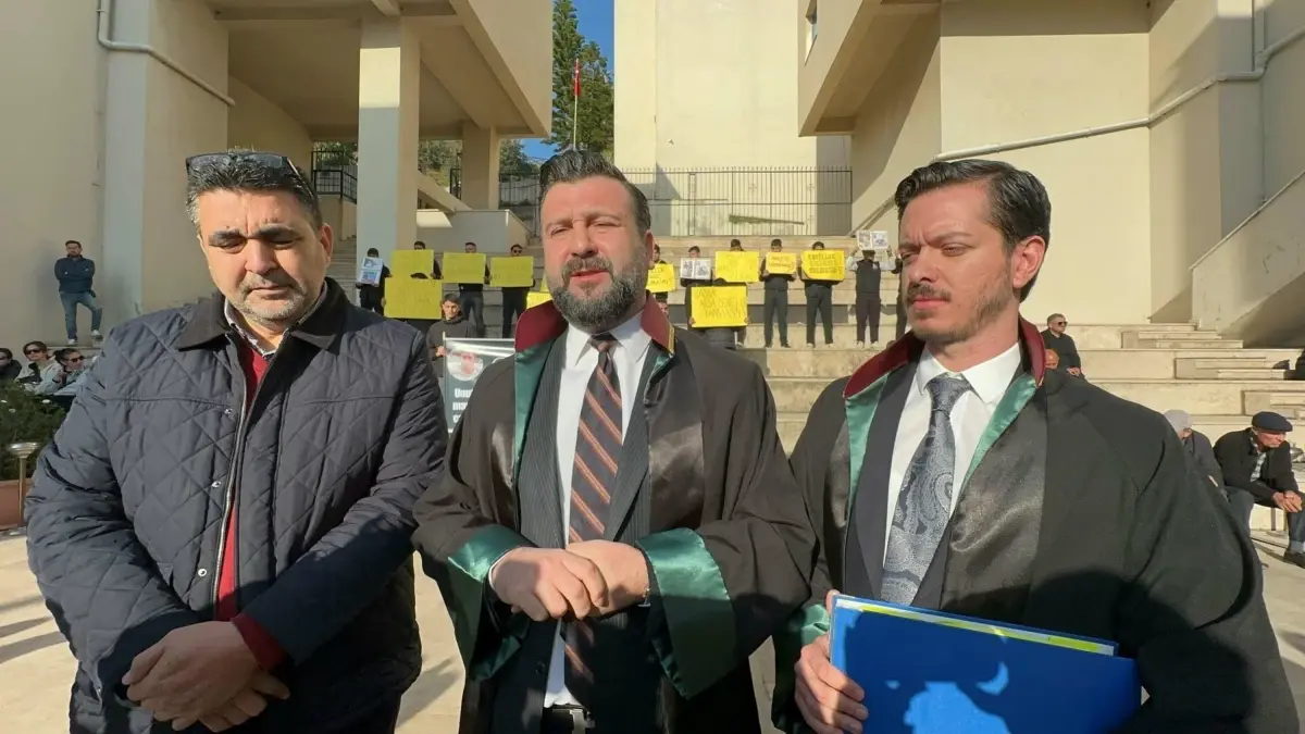 Marmaris'te Tekne Kazası: 20 Yaşındaki Arda Deniz Onat Hayatını Kaybetti