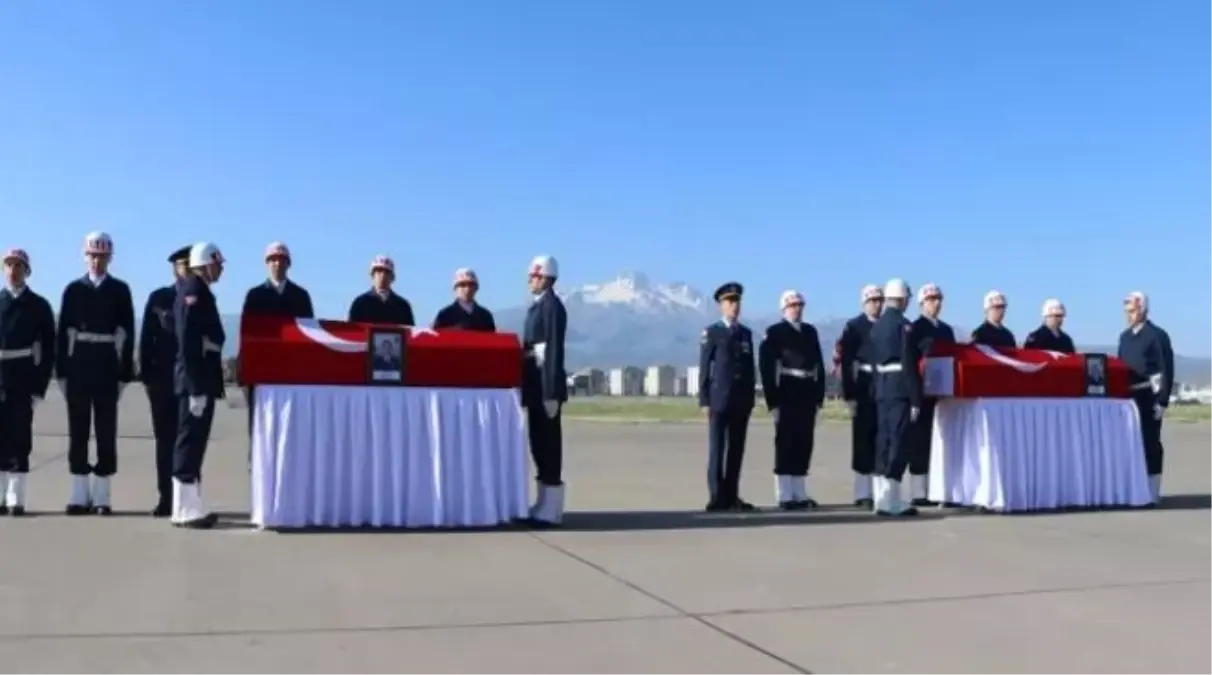 Kayseri'de Eğitim Uçağı Kazası Sonrası Takipsizlik Kararı Açıklanıyor