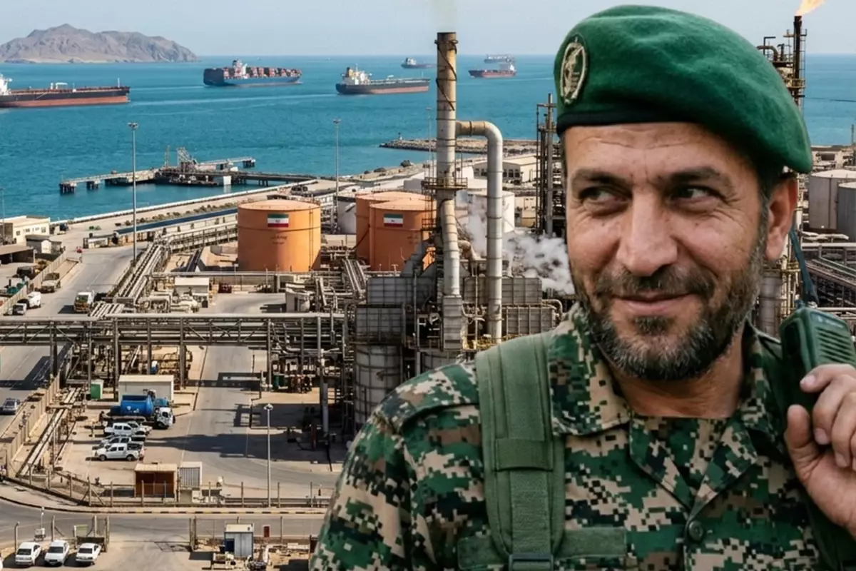 Kuveyt, Depolama Sorunları Nedeniyle Petrol Üretimini Askıya Aldı