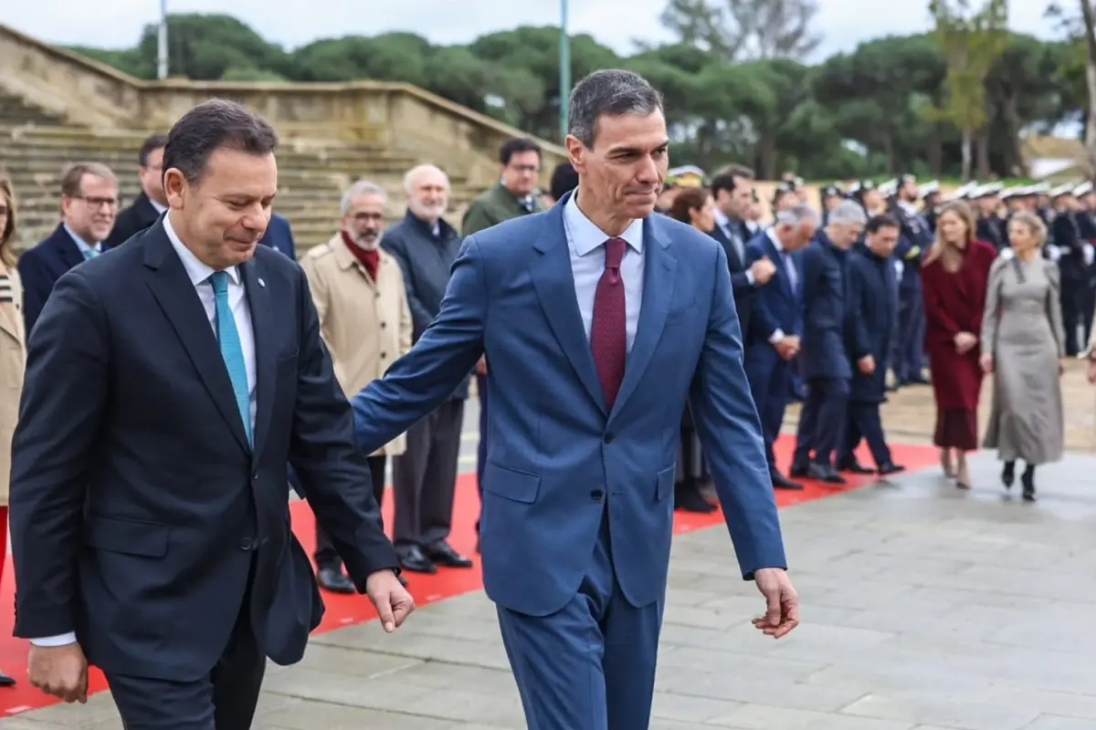 İspanya ve Portekiz'den İsrail-ABD'ye Sert Tepki: Türkiye'ye Destek Mesajı