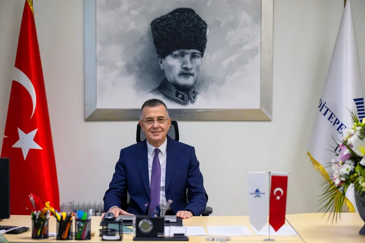 Yeditepe Üniversitesi'nde Bilişim Eğitimi İçin Stratejik Yeni Model Açıklandı