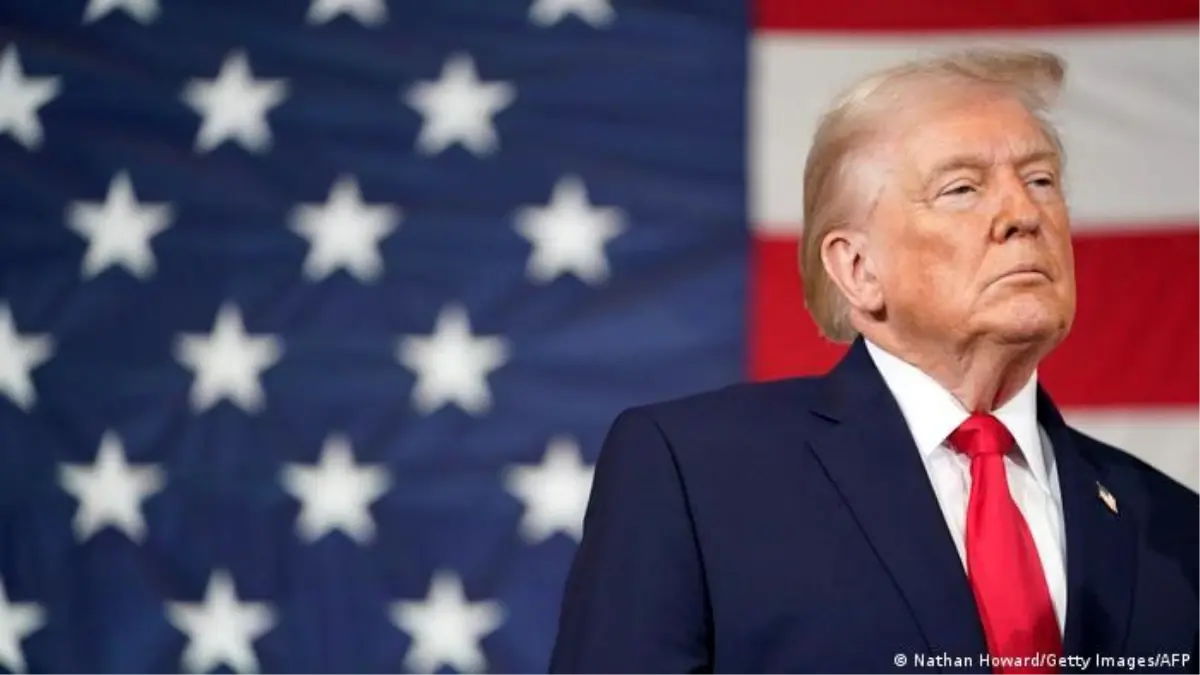 Trump, Kürt Saldırısını Onayladı; ABD Askeri Katılımı Olmayacak