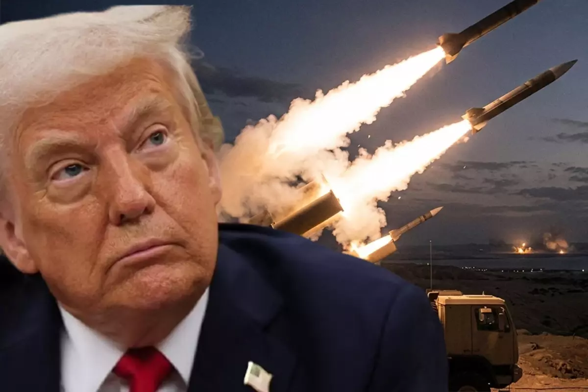 Trump, İran’a Karşı Tek Şartı Açıkladı: Koşulsuz Teslimiyet