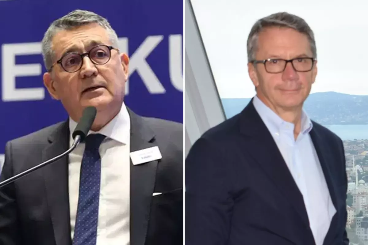 TÜSİAD Liderlerine 1 yıl 3 ay 18 gün Hapis Cezası: Mahkeme Kararı ve Detaylar