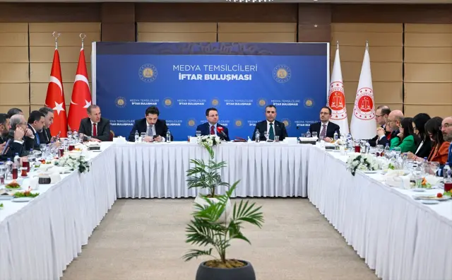 Adalet sisteminde reform ihtiyacı