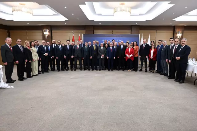 SSÇ düzenlemesinin geleceği hakkında tartışma