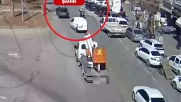 Polisin yakaladığı aday sürücü Y.C.B.