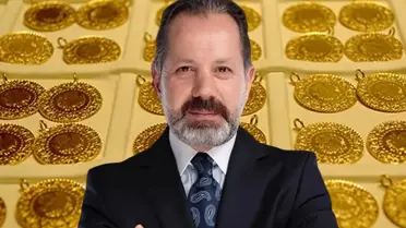 Altın Fiyatları Düşüşte, Uzman 10 Bin TL Seviyesini Hedefliyor