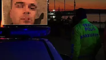 Çanakkale'de Polis Memuruna Yönelik Şiddet ve Silah Gaspı: Üç Şüpheli Tutuklandı