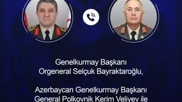 Görüşme anı