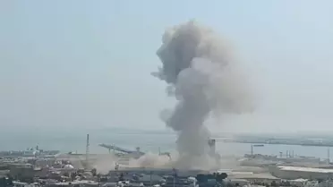 Typhoon savaş uçakları