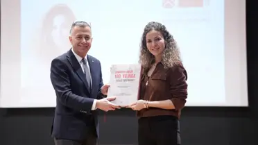 Kariyer Festivali Etkinlik Alanı