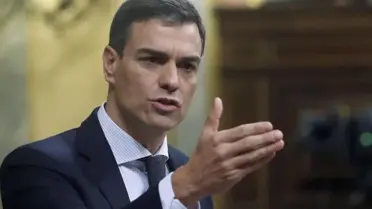 Lübnan’da yıkılmış binalar