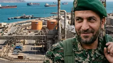 Kuveyt petrol rafinerisi