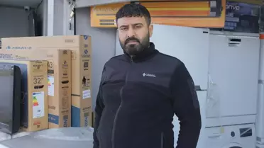 Olay yerinde çekilmiş fotoğraf