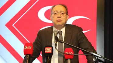 Güvenlik olmadan değer yok iftar programı