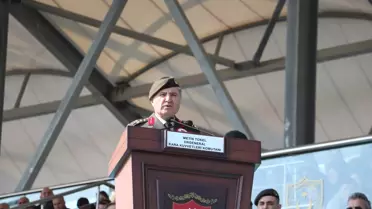 ASTTASAK eğitimi mezuniyet töreni ana fotoğrafı