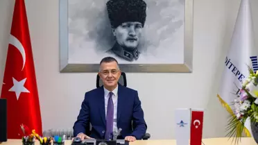 Yeditepe Üniversitesi bilişim model sunumu