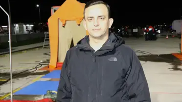 Samsun Şehir Hastanesi KBRN tatbikatı ana fotoğrafı