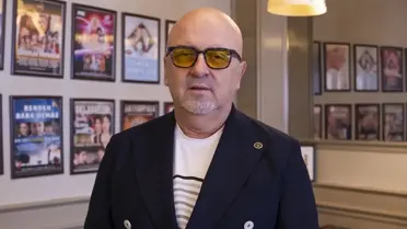 Filistin filmi gösterimi