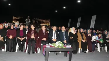 Kanadalı Yazar Jenny Molendyk, Trabzon’da İslam’a Dair Deneyimlerini Paylaştı