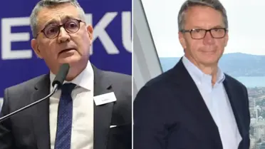 Mahkeme salonunda duruşma anı