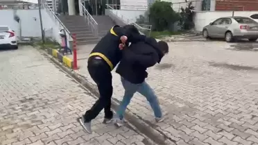 Gizli çekim cihazı