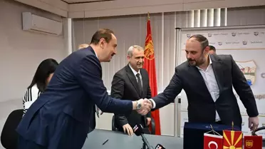 Taşköprü’nün tarihi mimarisi ve yeni aydınlatma tasarımı