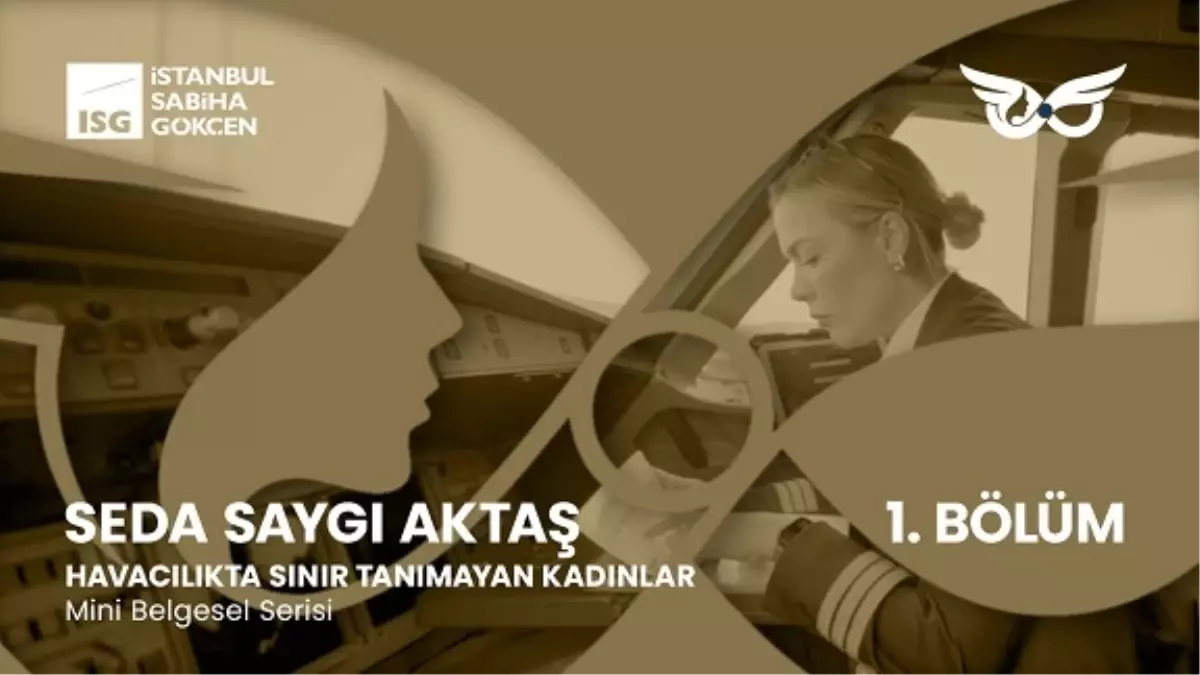 Gökyüzünde İz Bırakan Kadınlar: Yeni Belgesel İzleyicileriyle Buluşuyor