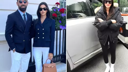 Aslıhan Turan'ın 107 Milyon TL'lik Rolls‑Royce Cullinan ve Hermes Çantası Sosyal Medyada Gündemde