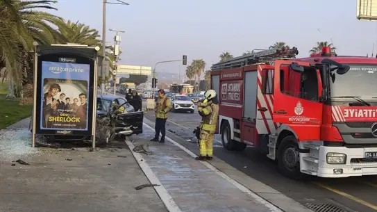 Kazanın yerinde çekilmiş fotoğraf