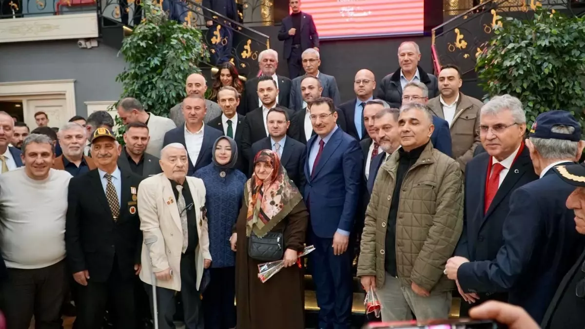 Bakan Gürlek, Sakarya’da 65 Yeni Adliye Projesini Açıklıyor