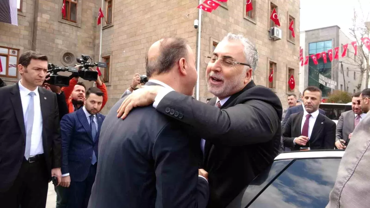 Türkiye, 2026’da Kadın İş Gücüne Katılımda Lider Konuma Geldi