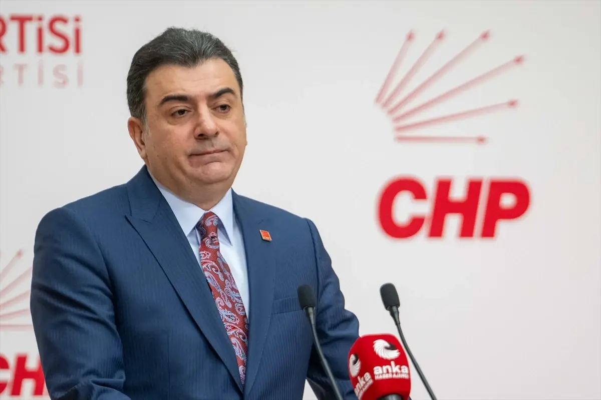 CHP'den Kadın Hakları İçin Yeni Adımlar: Engeller Kaldırılıyor