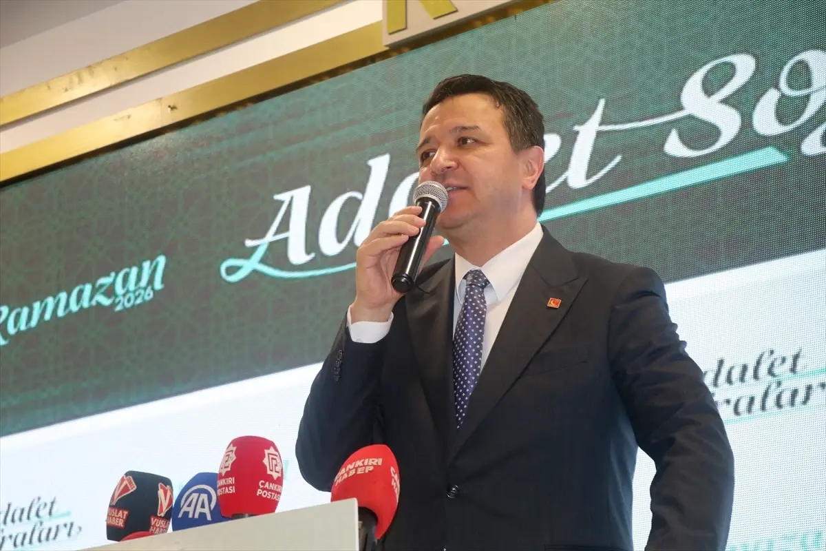 Saadet Partisi Lideri Arıkan'dan Çatışma Riski Uyarısı ve Birlik Çağrısı