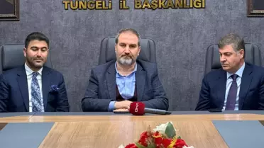 İki Anne’nin Umudu: Terörsüz Türkiye İçin Ortak Dua