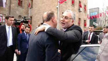 Kadın istihdam grafiği