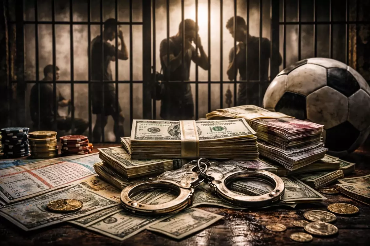 Galatasaray doktoru ve Fenerbahçe tercümanı bahis nedeniyle disiplin cezası aldı