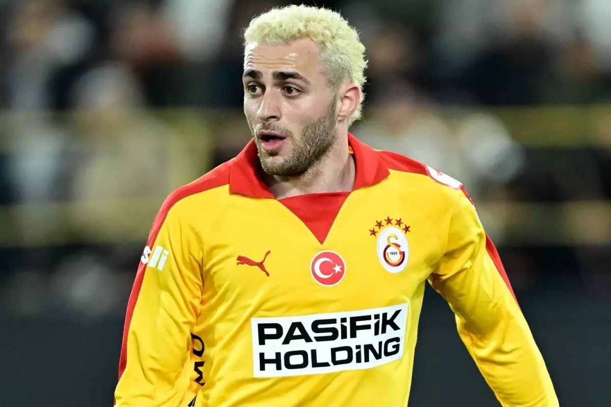 Barış Alper Yılmaz, 26 Milyon Euro Değeriyle Süper Lig'in En Değerli Türk Futbolcusu Oldu