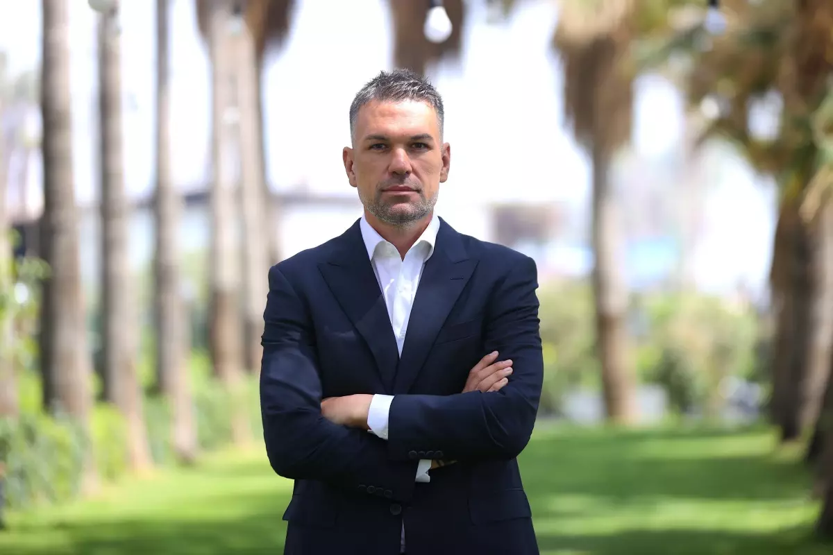 Çimsa ÇBK Mersin'den Kalıcı Basketbol Kültürü Vizyonu