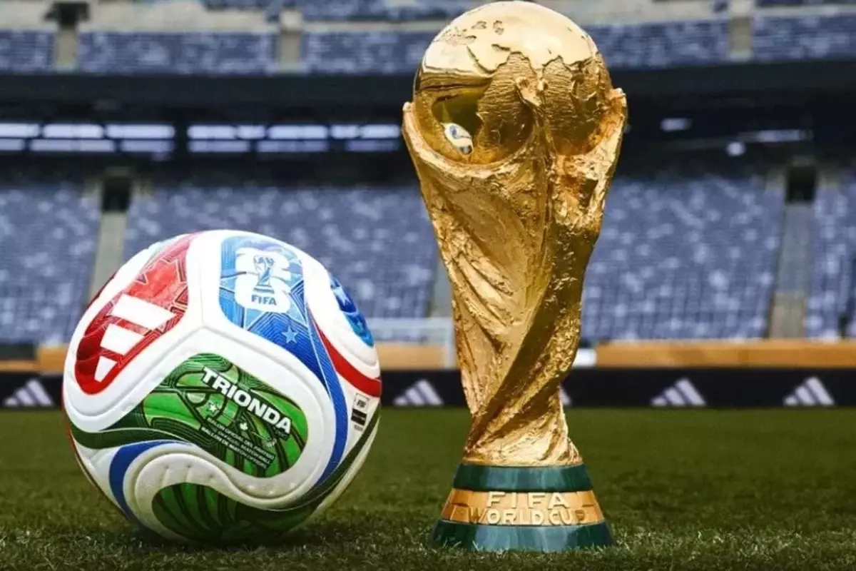 FIFA, 2026 Dünya Kupası’nda 3 Dakikalık ‘Su Molası’ İle Maç Akışını Değiştiriyor